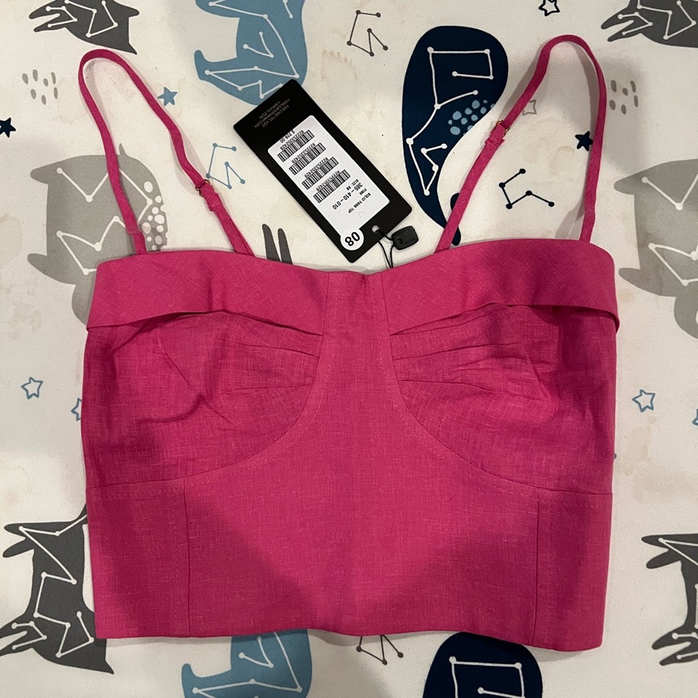 BNWT Vix Yana Top